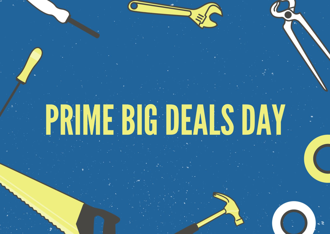Prime Day Is Back For 2023 With 'Deep Discounts' & New