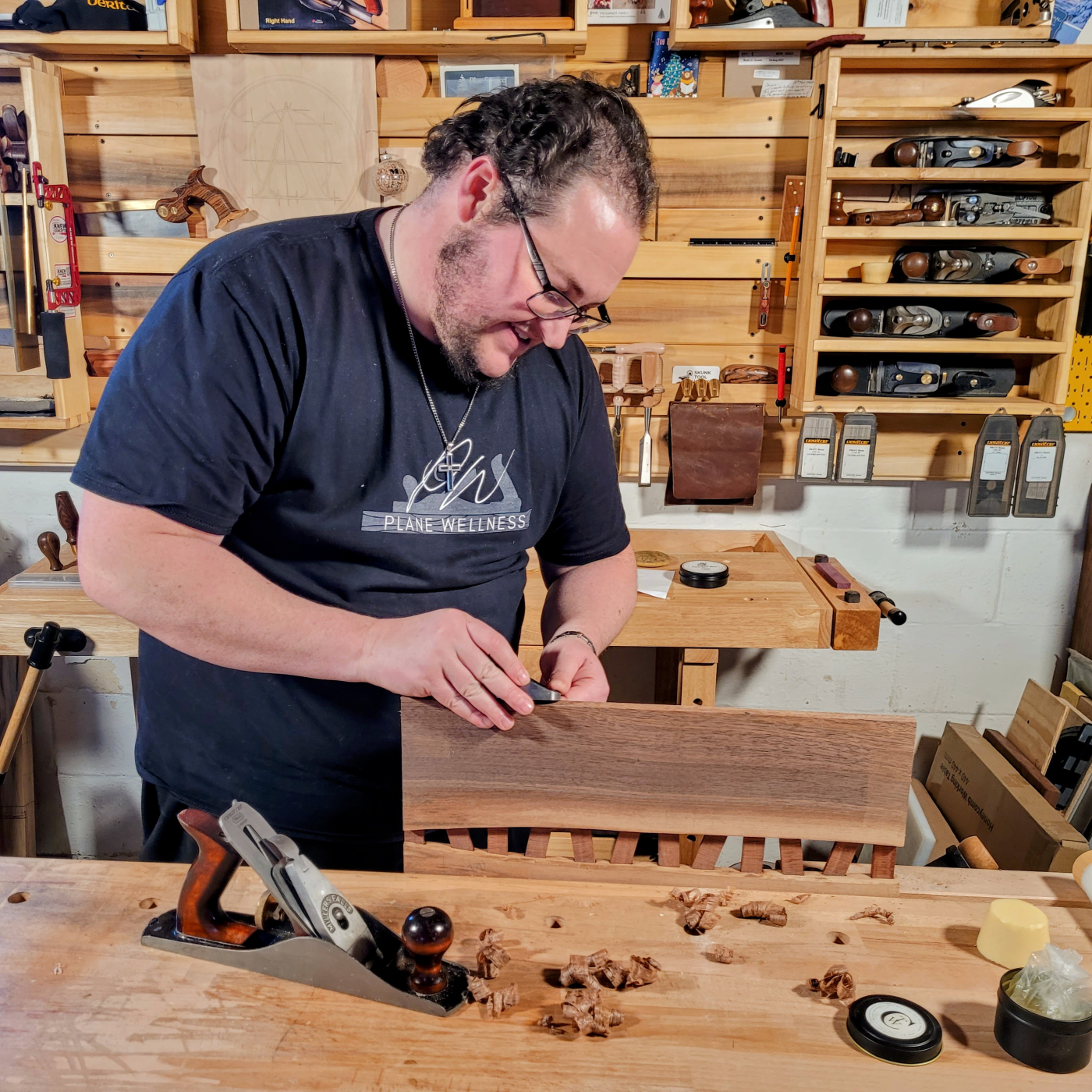 Woodworking Gifts Series: Test Your Limits or Take it Easy - Woodworking  Blog