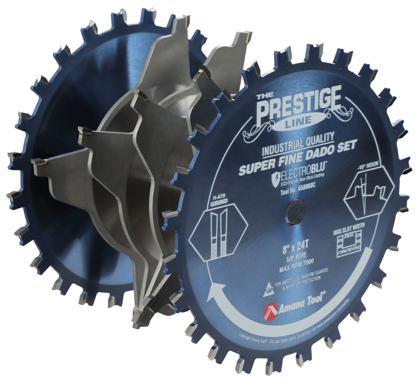 Dado Blade Showdown 11 Blades Compared Popular Woodworking