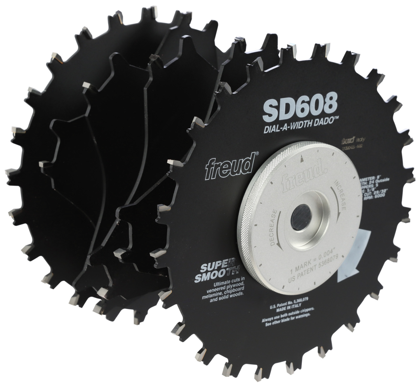 Dado Blade Showdown 11 Blades Compared Popular Woodworking