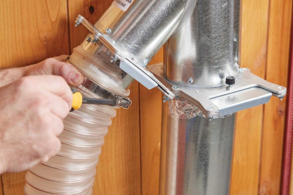 Hard-Line Dust Piping: Best Practices | Popular Woodworking