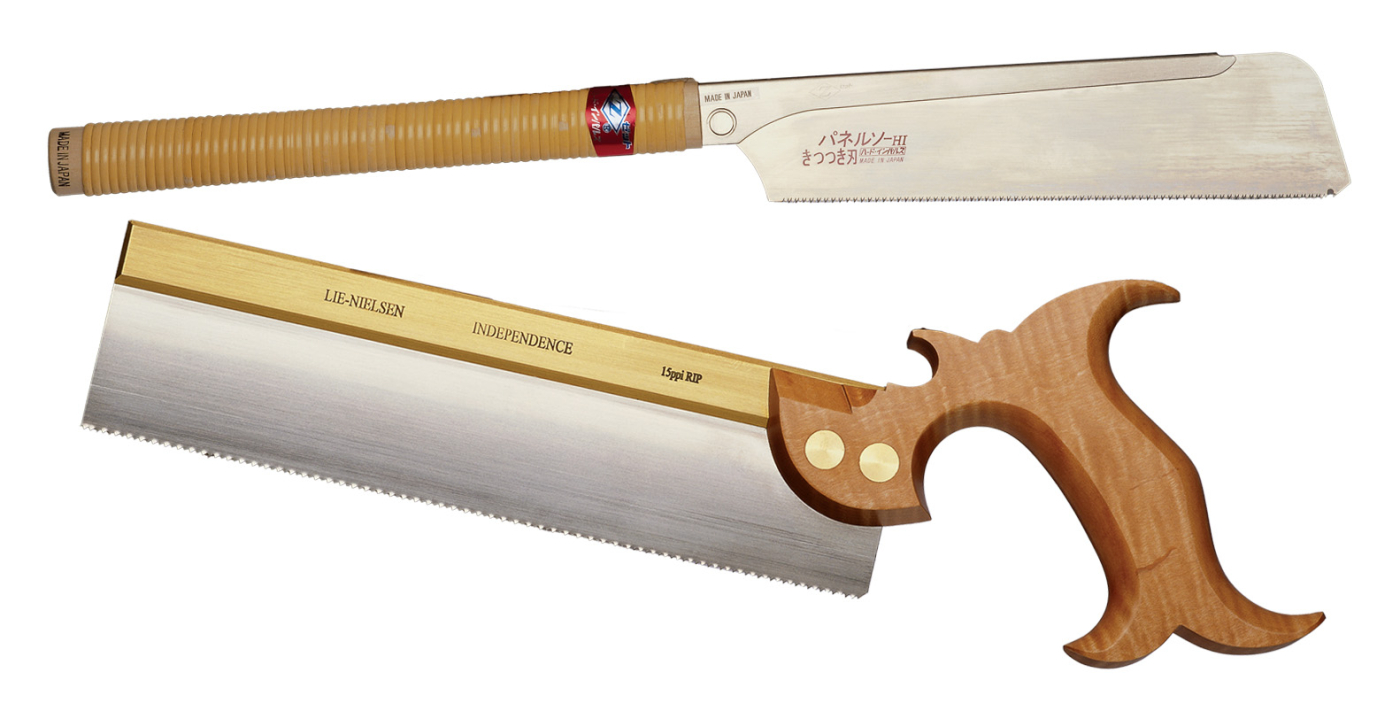 hand saw for trees