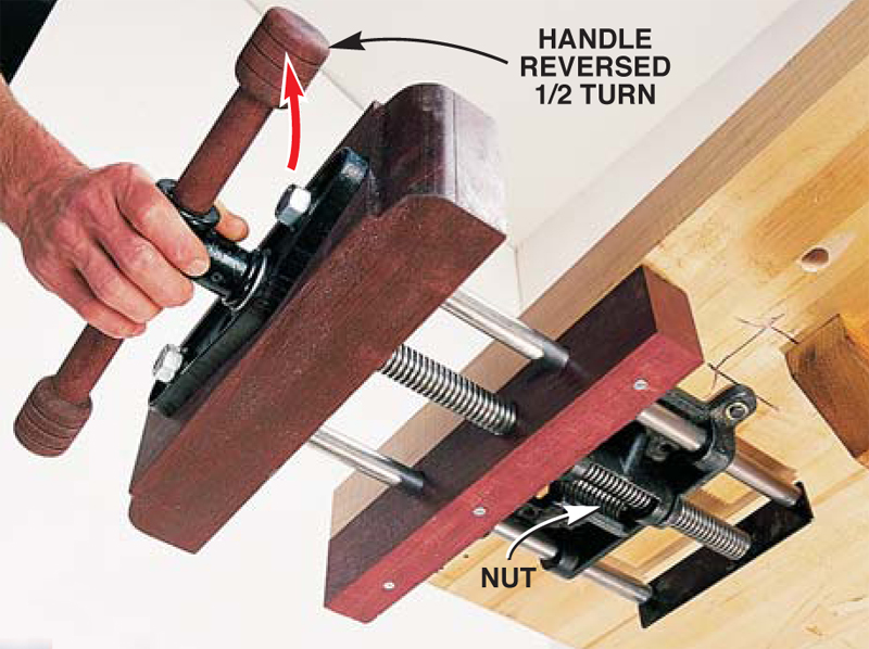 Best Woodworking Front Vise Ofwoodworking