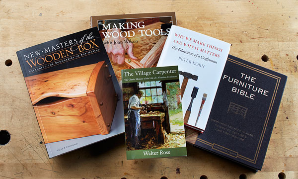 One-stop Shop for Woodworking Information - Popular 