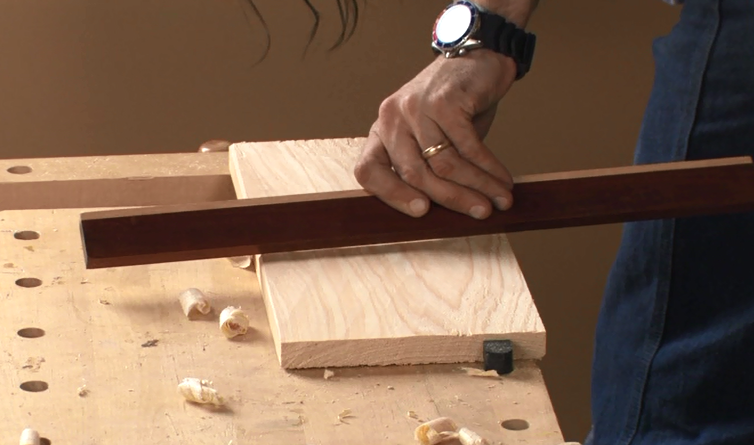 How to Straighten Warped Wood and Eat Humble Pie | Popular Woodworking Magazine How To Fix A Warped Cutting Board