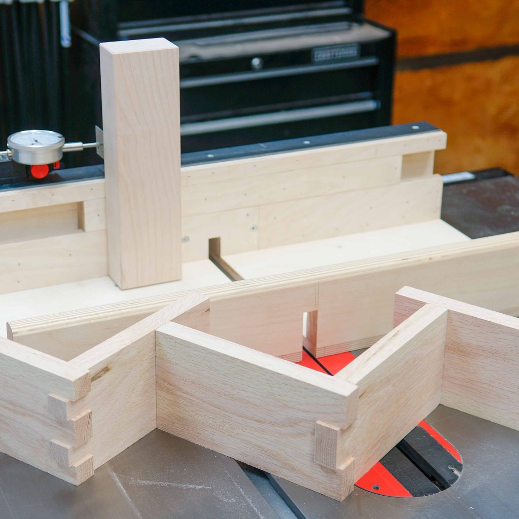 Dado joint table saw online