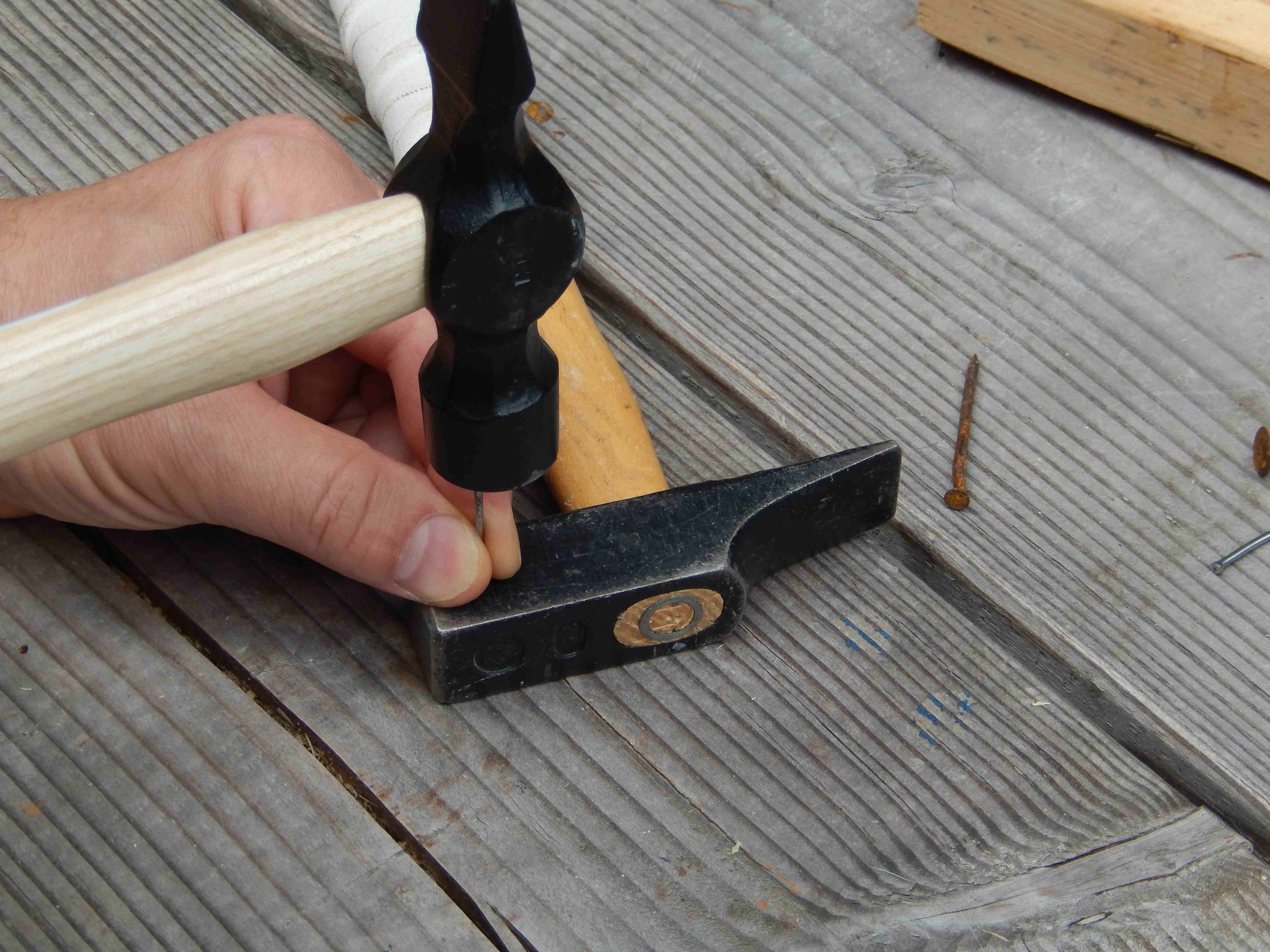 On Cabinetmakers Hammers Their Usefulness - Popular 