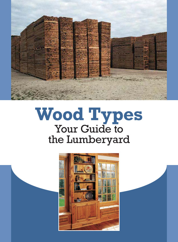 Free Woodworking Projects and Downloads Popular ...