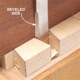 AW Extra 6/13/13 - Precise Hand-Cut Dovetails | Popular Woodworking