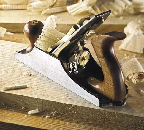 Understanding Bench Planes Popular Woodworking Magazine