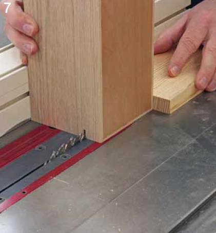 How to Make a Lift Lid Box