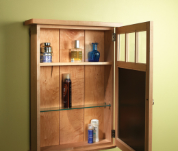 Medicine Cabinet