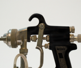 Getting The Most From Your Spray Gun