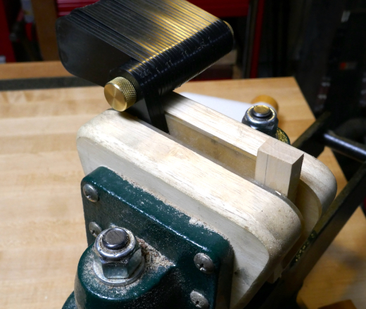 All About Vises | Popular Woodworking