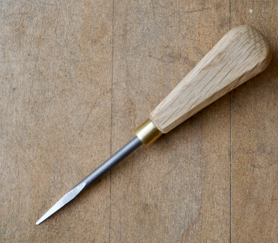 Awl vs. Nail Set  Popular Woodworking