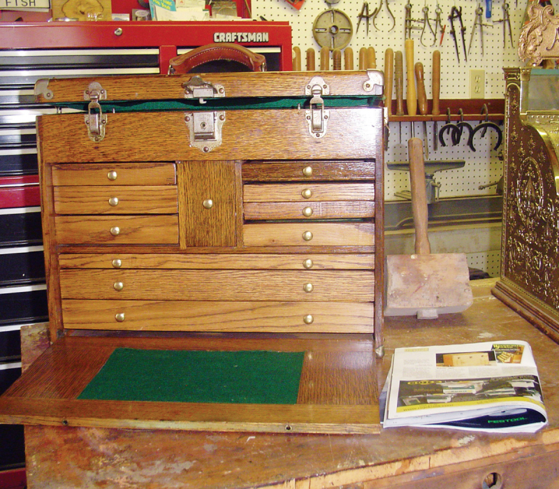 Author: American Woodworker Editors | Popular Woodworking