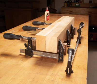 Tag: Rockler  Popular Woodworking