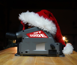 2023 Gift Guide for Woodworkers