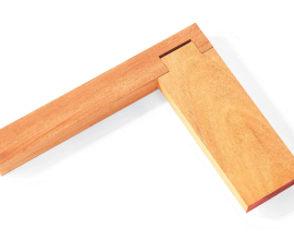 Make More Room in the Mortise