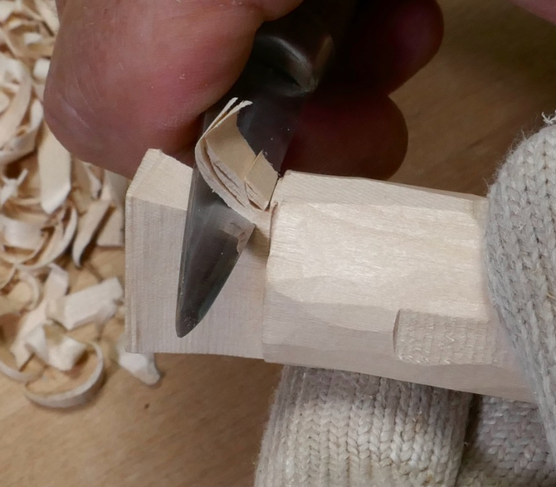 Category: Techniques | Popular Woodworking