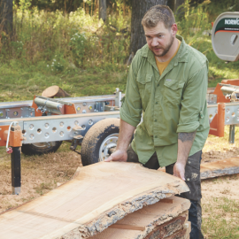 Logan Wittmer | Popular Woodworking