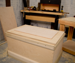 Screw this Anarchist’s Tool Chest Stuff