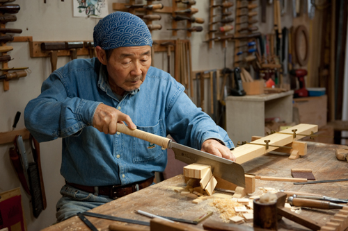 Japanese Woodworking Tools Toshio Odate : The official Toshio Odate ...