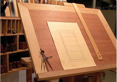 How to Sketch for Wood Projects Free Woodwork Ideas