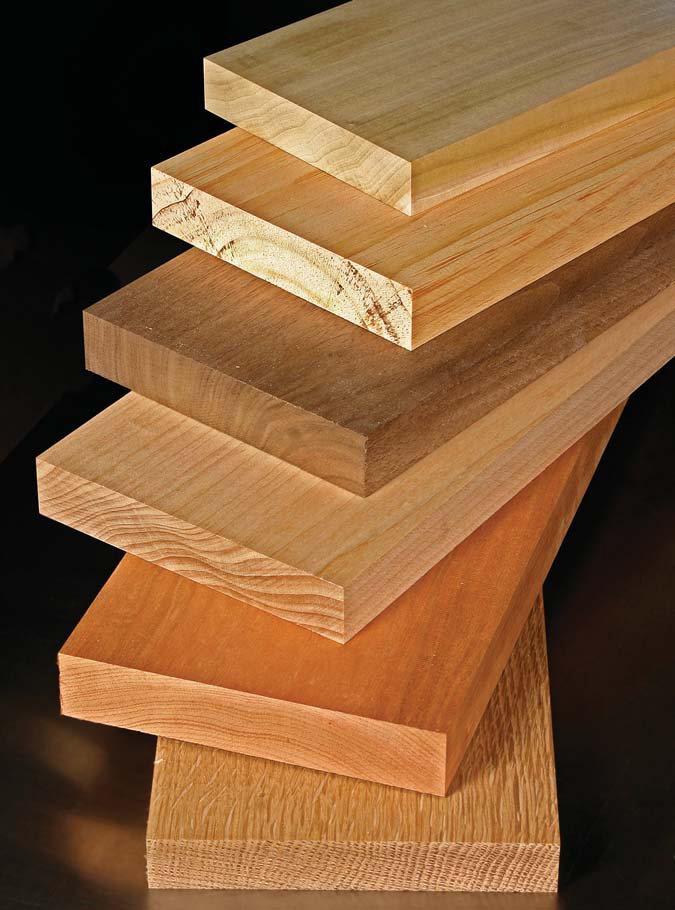 Free Woodworking Projects and Downloads | Popular Woodworking Magazine