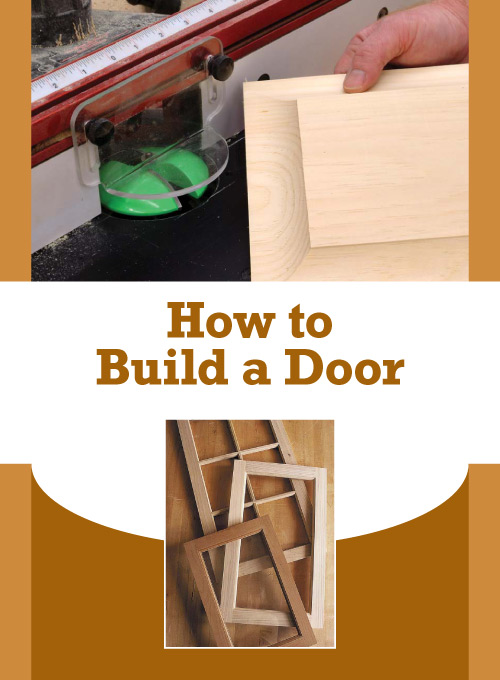 Free Woodworking Projects and Downloads | Popular ...