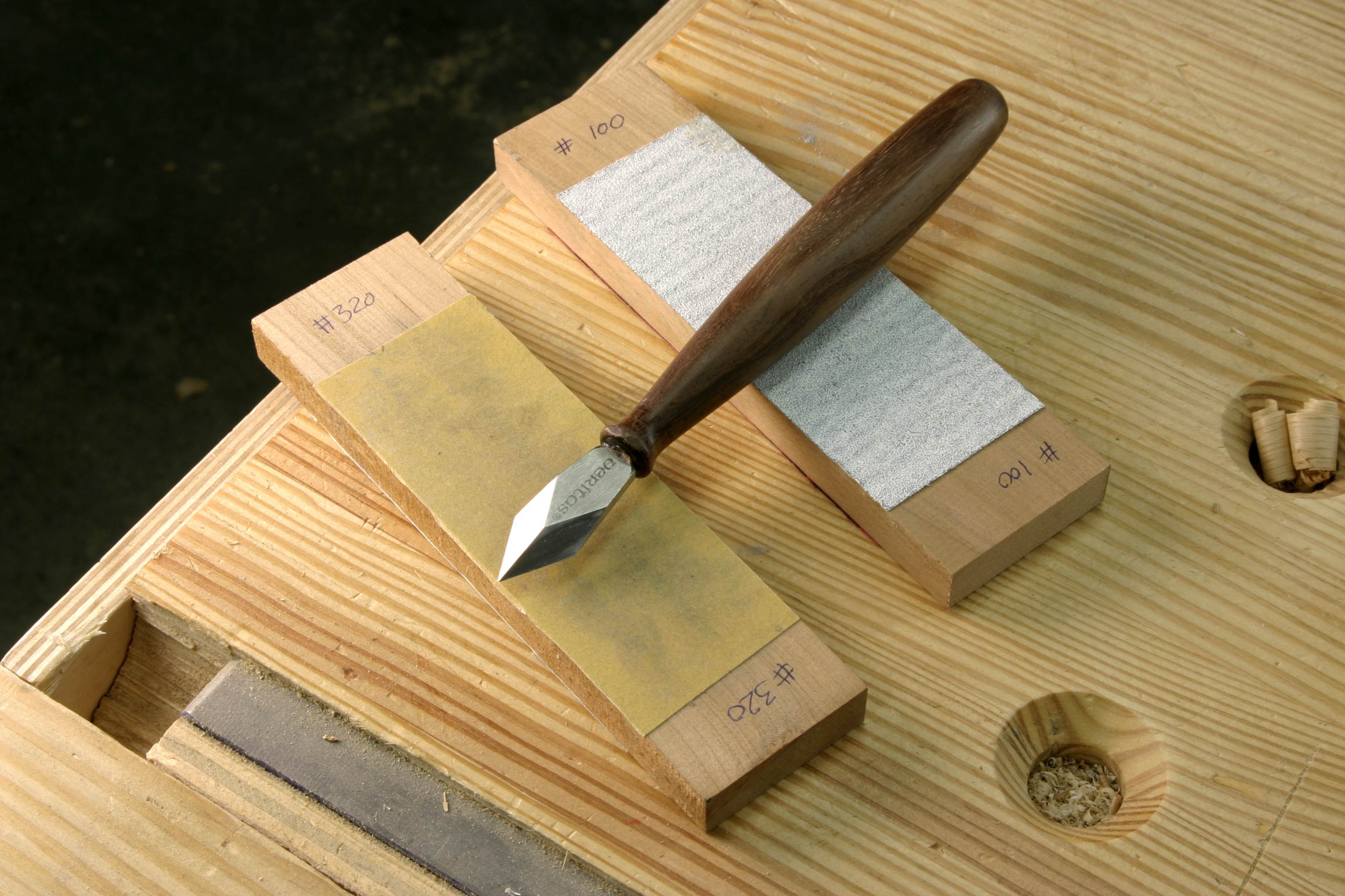 New: ‘Mastering Hand Tools: Basic Skills for Balanced Woodworking ...