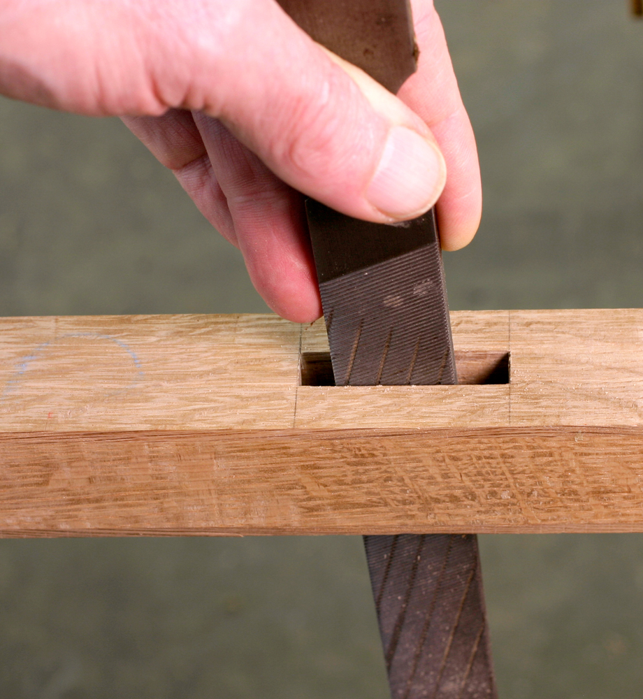 Laminate File: A Woodworking Hand Tool You Didnâ€™t Know You 
