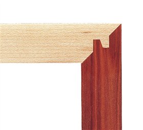 Q & A: Lock Miter Joint | Popular Woodworking