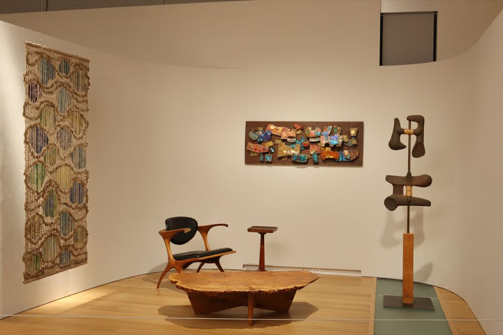 The best of our woodworking heritage is now in a show in NYC | Popular ...