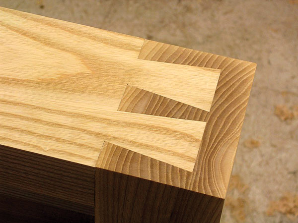 How to Make â€˜Condor Tailsâ€™ | Popular Woodworking Magazine