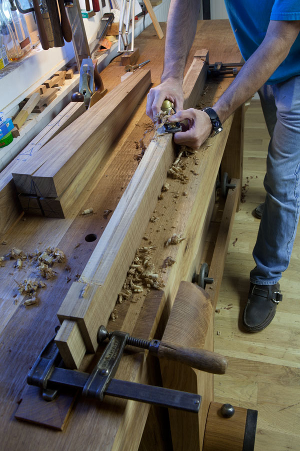 12 Things About Working Teak - Popular Woodworking Magazine