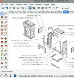 Free Woodworking Projects and Downloads | Popular ...