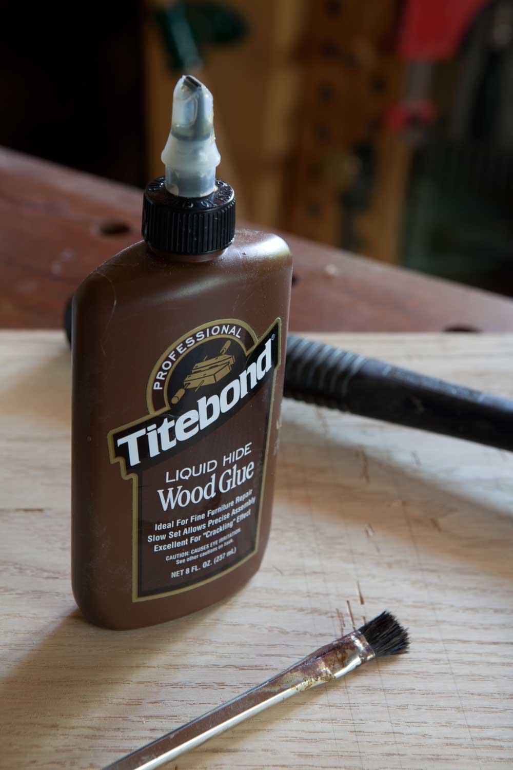 Good wood glue for woodworking